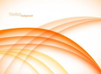 Gradient Color Swirl Background vector image