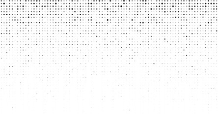 abstract geometric background with dots vector image