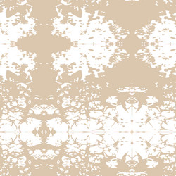 seamless pattern repeating irregular abstract vector image