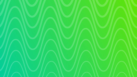 modern colorful gradient background with wave vector image