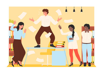 Office Desk Cartoon Messy Vector Images (over 170) Office Desk Cartoon Messy Vector Images (over 170)