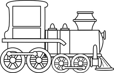 Train Cartoon Vector Images (over 120,000) Train Cartoon Vector Images (over 120,000)