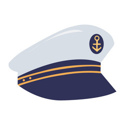 Pirate hat Royalty Free Vector Image - VectorStock