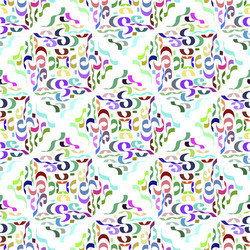 Seamless textures Royalty Free Vector Image - VectorStock