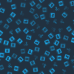 Set software debugging and server data web vector