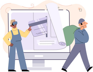 Hacker activity big set hacking computer Vector Image