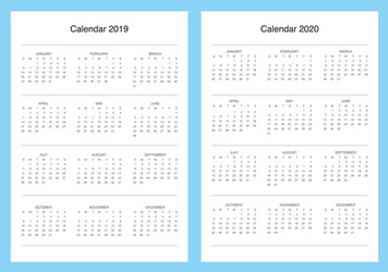 Planner kit template pages to do vector