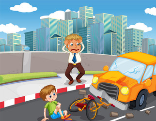Bike Crash Cartoon Vector Images (over 130) Bike Crash Cartoon Vector Images (over 130)