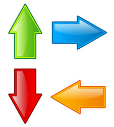 Arrow Back and Forth Icon Vector Images (over 110)