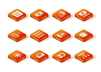Set neural network cloud technology data transfer vector