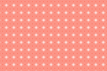 Abstract geometric background pattern shape design vector