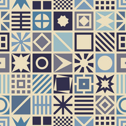 Classic pattern Royalty Free Vector Image - VectorStock