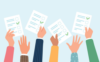 Democratic Leader Clipart