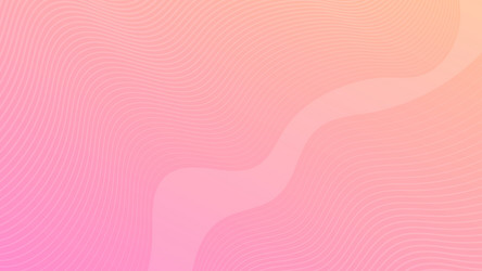 modern colorful wave curve gradient background vector image