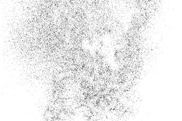 dark noise granules vector