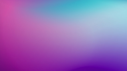 Purple gradient abstract background simple vector