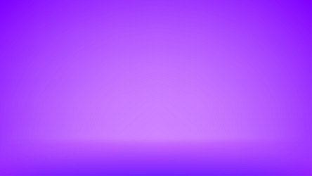 Purple gradient abstract background simple vector