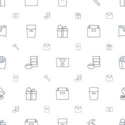 Cereal Box Shape Vector Images (98)