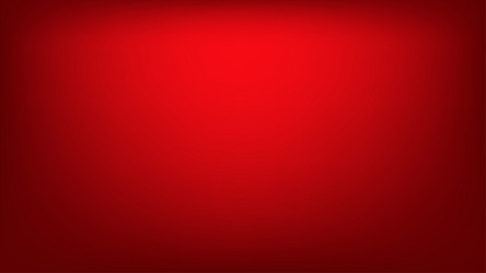 Red gradient abstract background simple vector