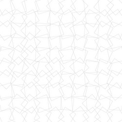 rectangular angular pattern texture vector image