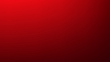 Red gradient abstract background simple vector