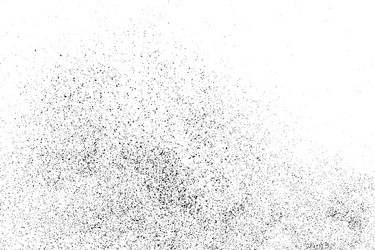 dark noise granules vector