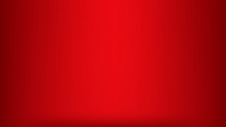 Red gradient abstract background simple and Vector Image