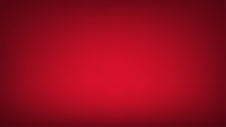 Red gradient abstract background simple vector