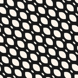 seamless pattern diagonal mesh texture lattice vector image