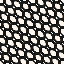 seamless pattern diagonal mesh texture lattice vector