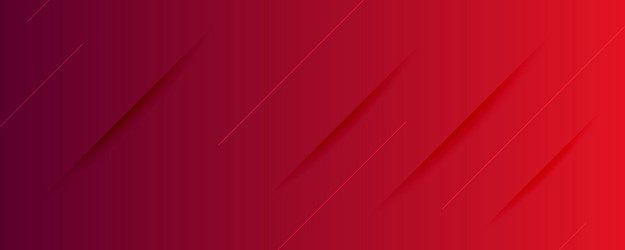 abstract gradient background with lines vector image