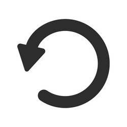 Reload Icon - Refresh Button vector