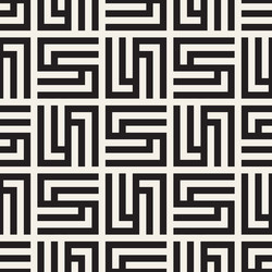 Subtle Lattice Pattern vector image