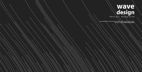 abstract line pattern geometric texture vector image