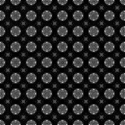 Design seamless grating pattern vector