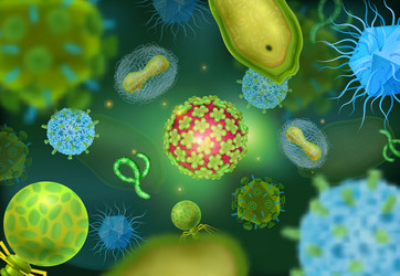 Virus Wallpaper Vector Images (over 6,400) Virus Wallpaper Vector Images (over 6,400)