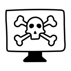 hacker attack vector