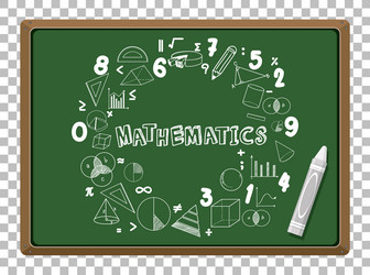Math Frame Vector Images (over 6,700)
