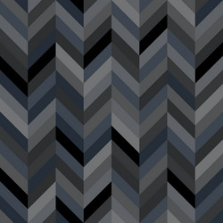 seamless zig zag chevron background pattern vector