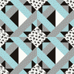 abstract background vector image