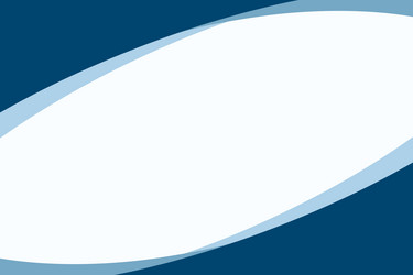 simple curve background for business with space vector image