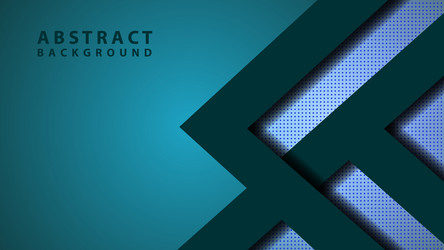 layers overlapping on space for background design vector image