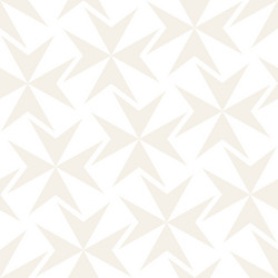 seamless subtle cross lattice pattern abstract vector image