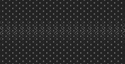 gradient abstract black and white pattern dynamic vector