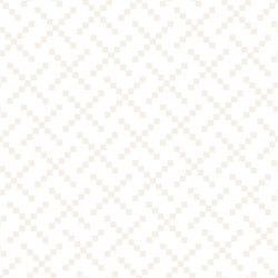 Seamless subtle cross lattice pattern abstract vector