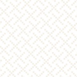 Seamless subtle cross lattice pattern abstract vector