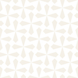 seamless subtle cross lattice pattern abstract vector image