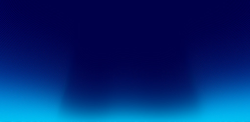 linear abstract background design 3d lines vector image