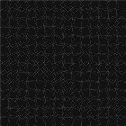 Rectangular angular pattern texture vector