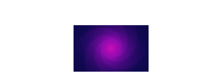 Abstract Spiral Hexagon Pattern vector image